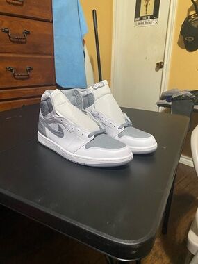 Air Jordan 1 high Stealth